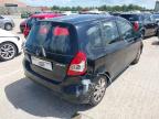 2008 HONDA JAZZ SE CV for sale at Copart SANDWICH