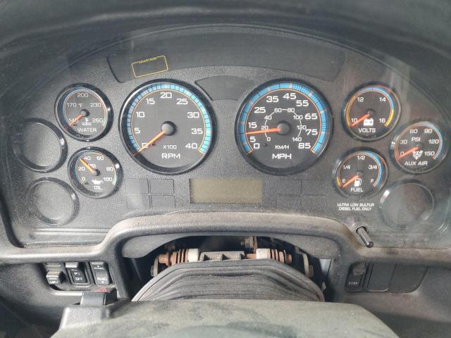 2014 IC CORPORATION 3000 CE  