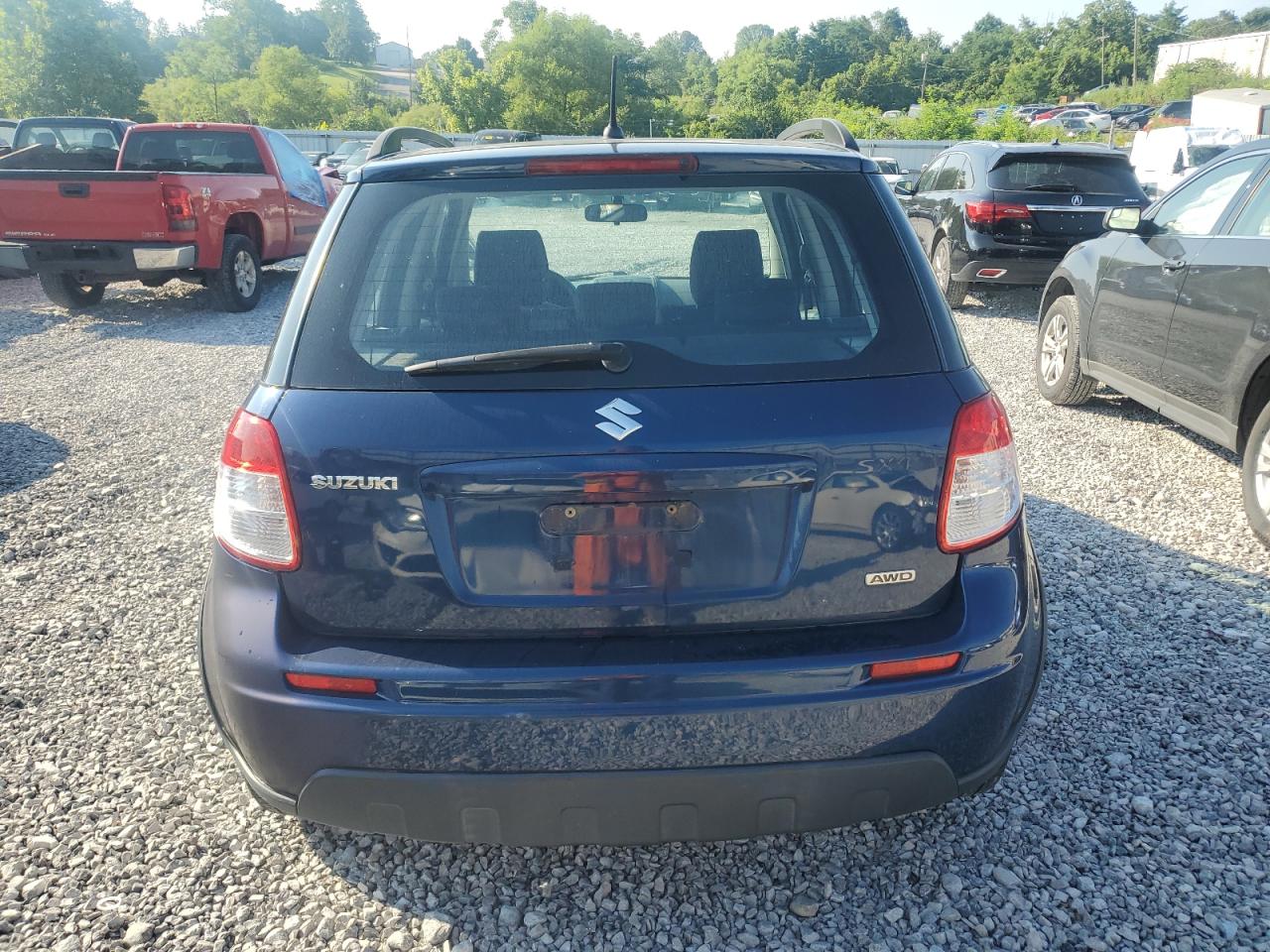 js2yb5a35a6310149 JS2YB5A35A6310149 2010 Suzuki Sx4