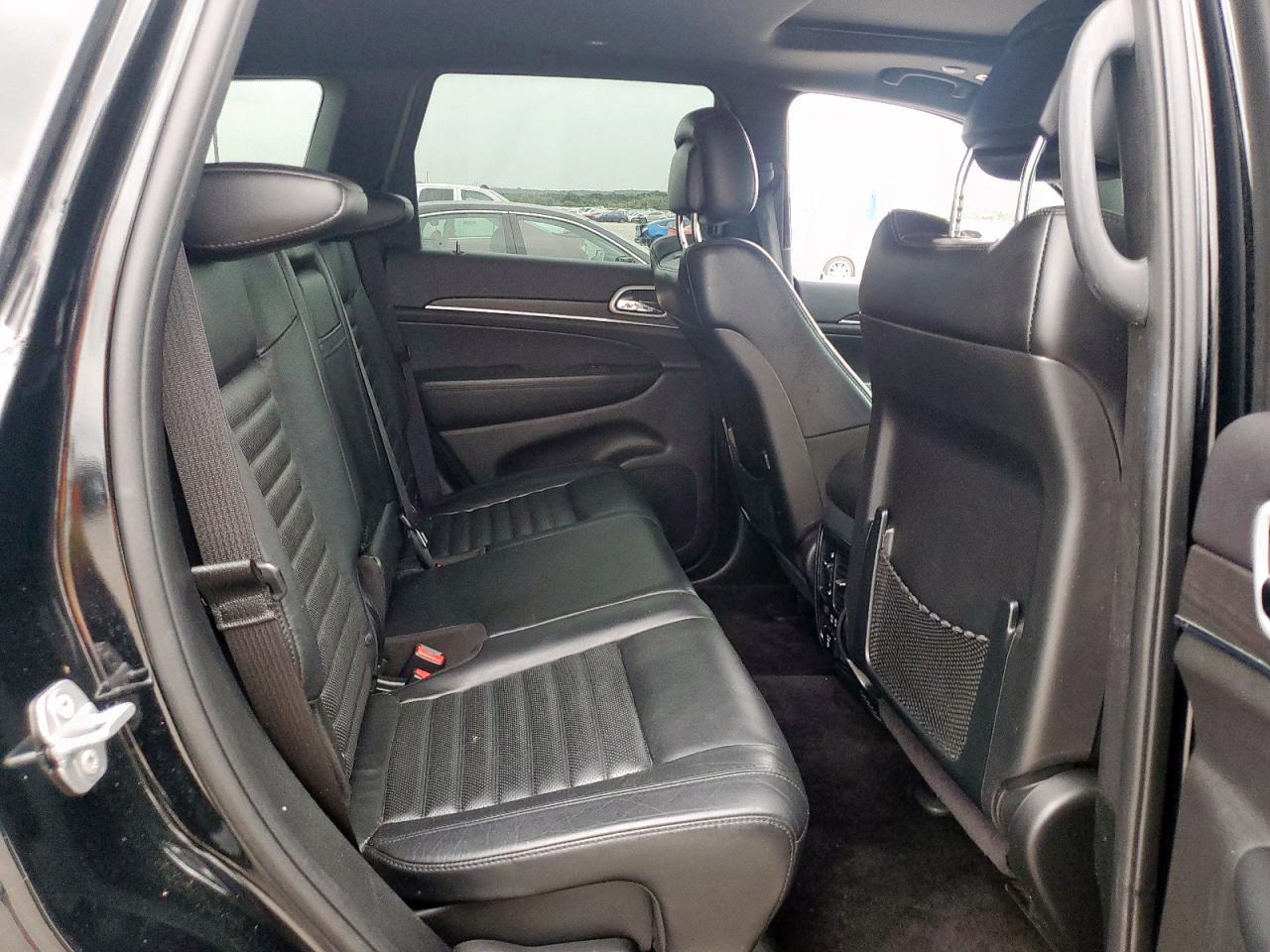 2018 Jeep Grand Cherokee Limited VIN: 1C4RJEBG0JC265352 Lot: 63446495