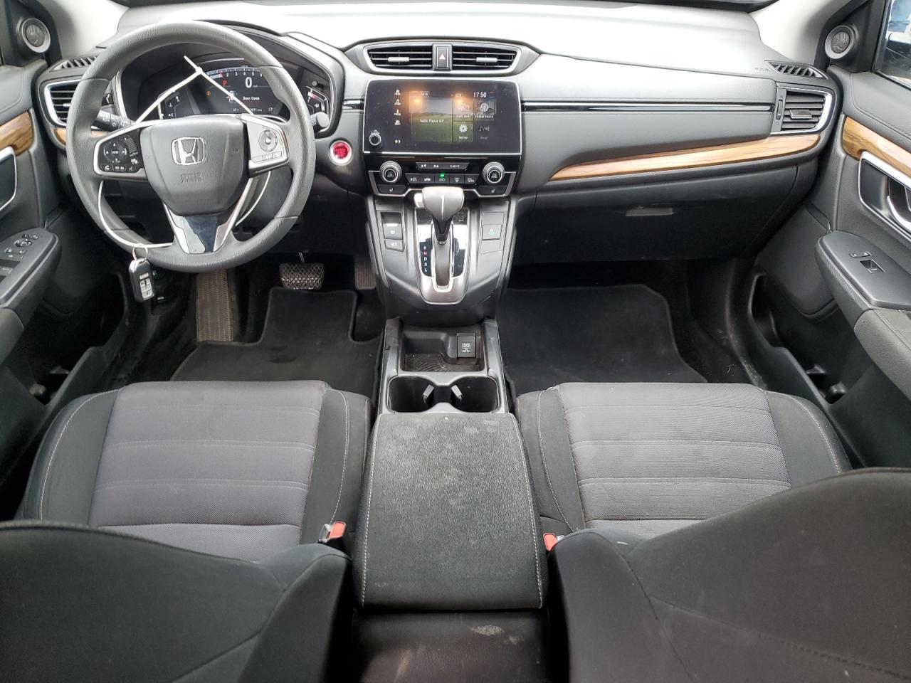 2018 Honda Cr-V Ex VIN: 2HKRW1H50JH517556 Lot: 64482595