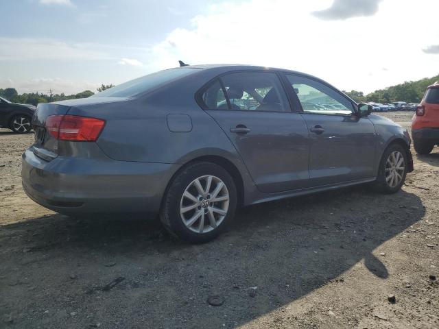  VOLKSWAGEN JETTA 2015 Szary
