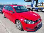 2016 VOLKSWAGEN GOLF MATCH for sale at Copart CHESTER
