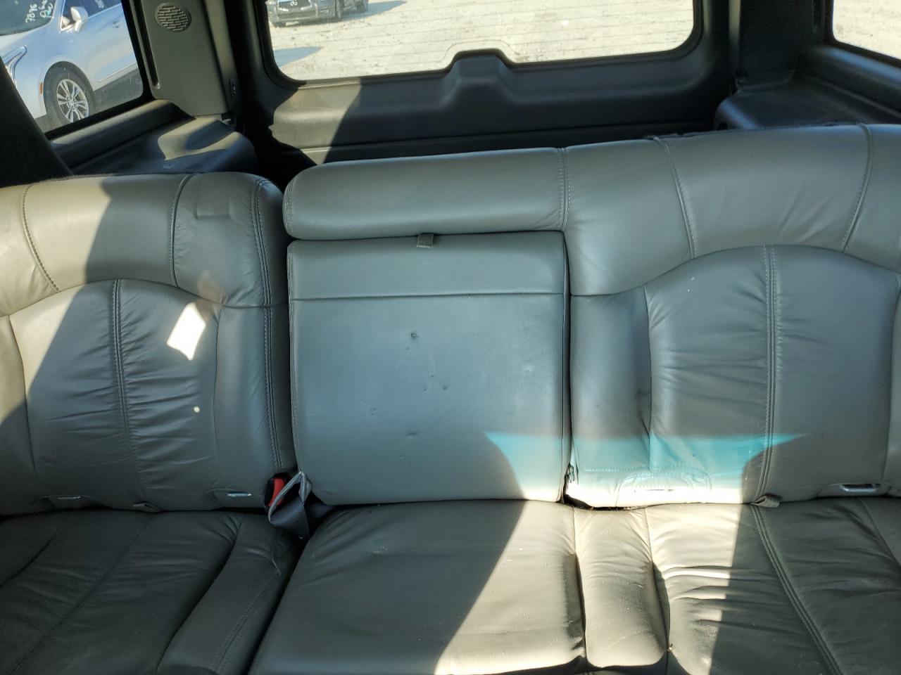 2002 Chevrolet Tahoe K1500 VIN: 1GNEK13Z62J130109 Lot: 63999215
