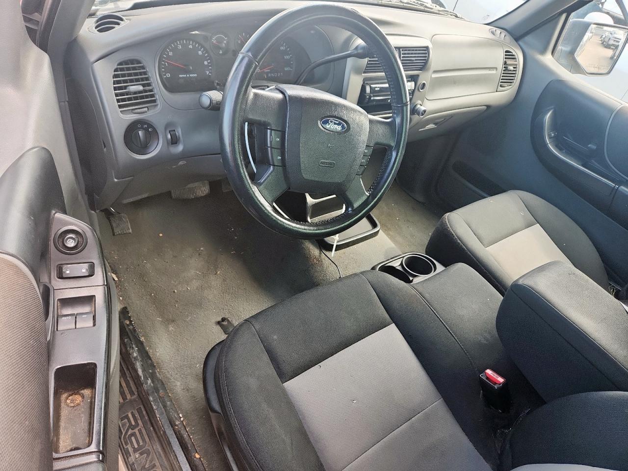2008 Ford Ranger Super Cab VIN: 1FTYR14U18PA07974 Lot: 63442355