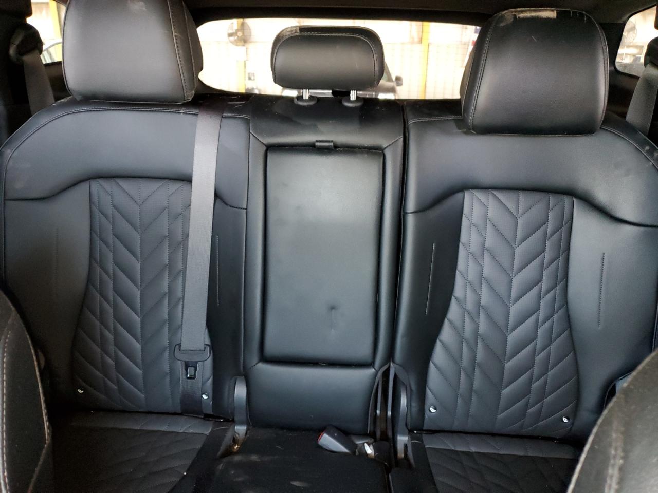 2024 Kia Sportage X Line VIN: 5XYK6CDF0RG201718 Lot: 64998965
