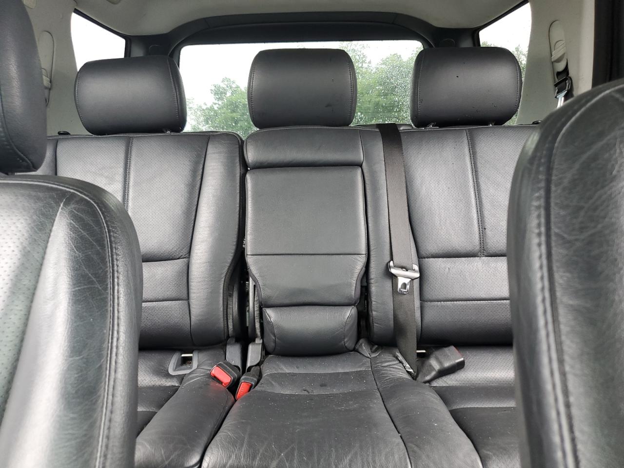 2005 Mercedes-Benz Ml 350 VIN: 4JGAB57E05A526090 Lot: 64417655