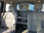 2016 HONDA ODYSSEY SE   for sale at Copart NS - HALIFAX