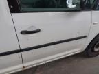 2008 VOLKSWAGEN CADDY C20 for sale at Copart SANDTOFT