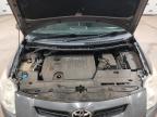 2008 TOYOTA AURIS TR V for sale at Copart NEWBURY