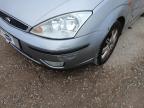 2005 FORD FOCUS GHIA for sale at Copart CORBY