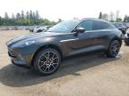 2022 ASTON MARTIN DBX    à vendre chez Copart ON - TORONTO