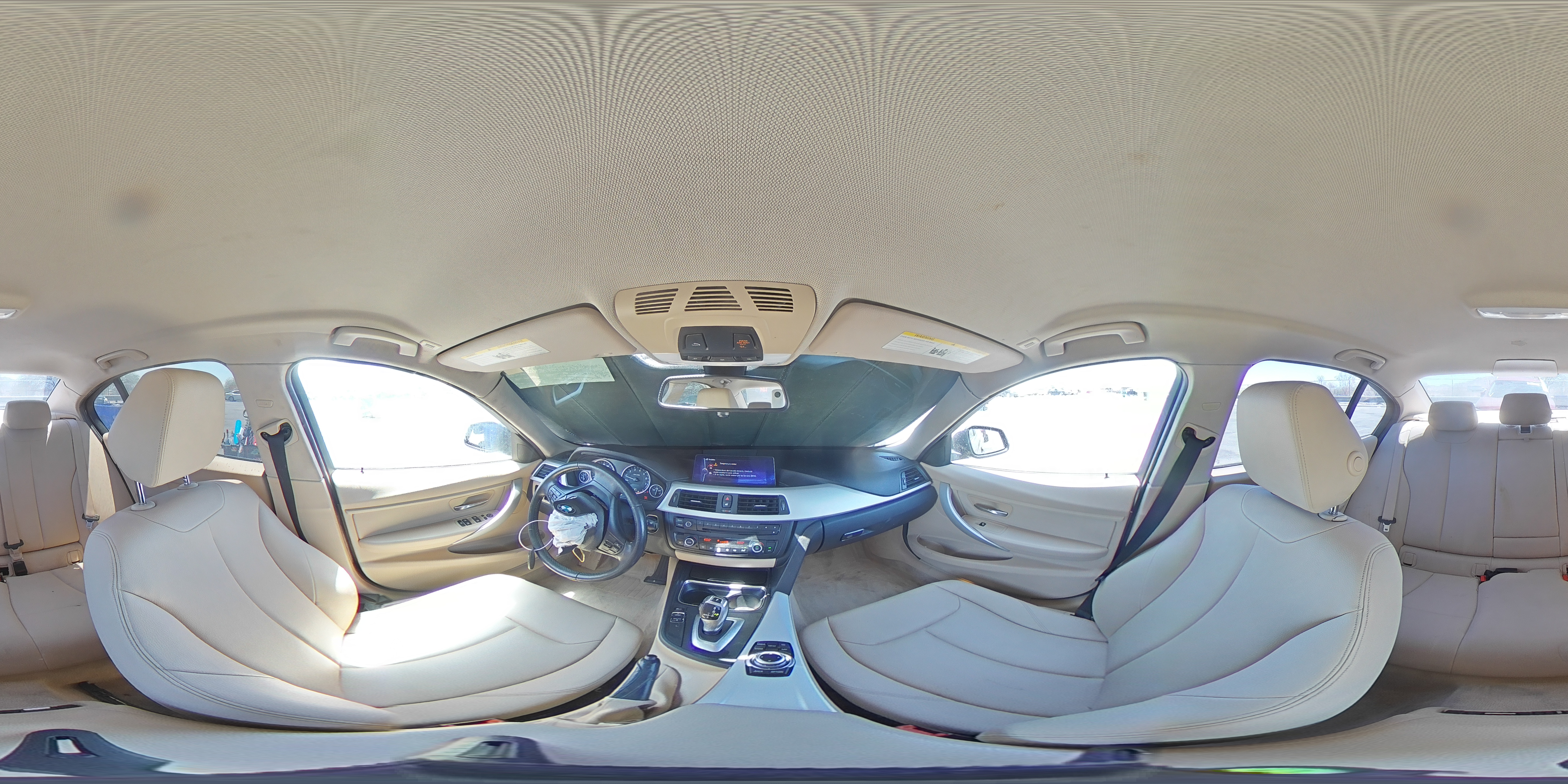 2013 BMW 328 I Sulev VIN: WBA3C1C56DF439608 Lot: 62940545