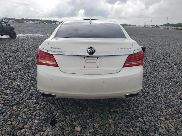  BUICK LACROSSE 2014 White