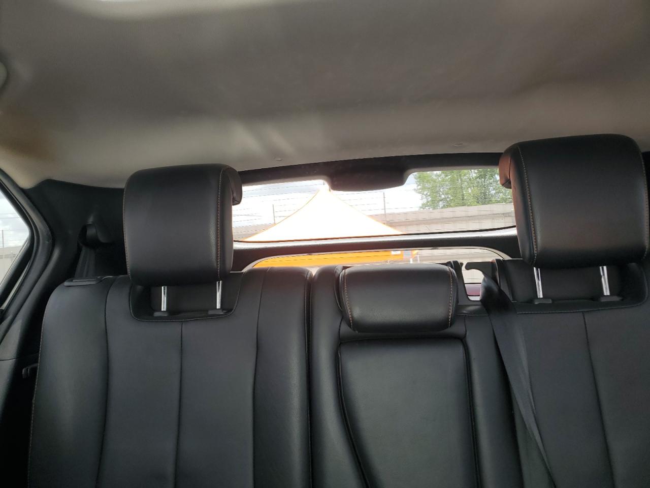 2018 Mitsubishi Eclipse Cross Se VIN: JA4AT5AA4JZ043005 Lot: 64328205