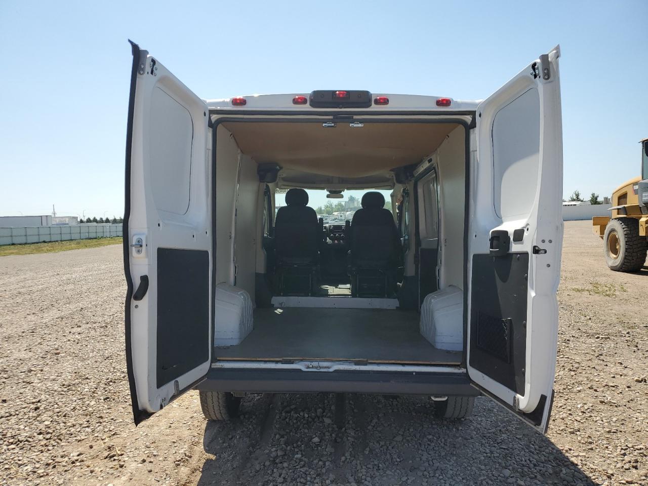 2016 Ram Promaster 1500 1500 Standard VIN: 3C6TRVNG5GE104191 Lot: 64240455