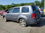 2015 HONDA PILOT EX   à vendre chez Copart CT - HARTFORD SPRINGFIELD