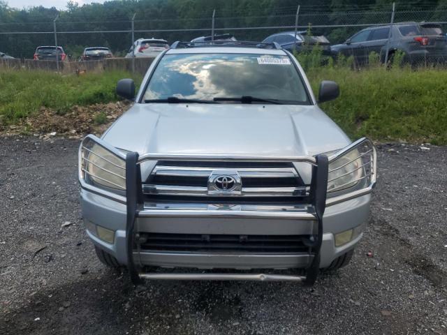 2005 TOYOTA 4RUNNER SR5  