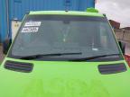 2020 MERCEDES BENZ SPRINTER 3 for sale at Copart YORK