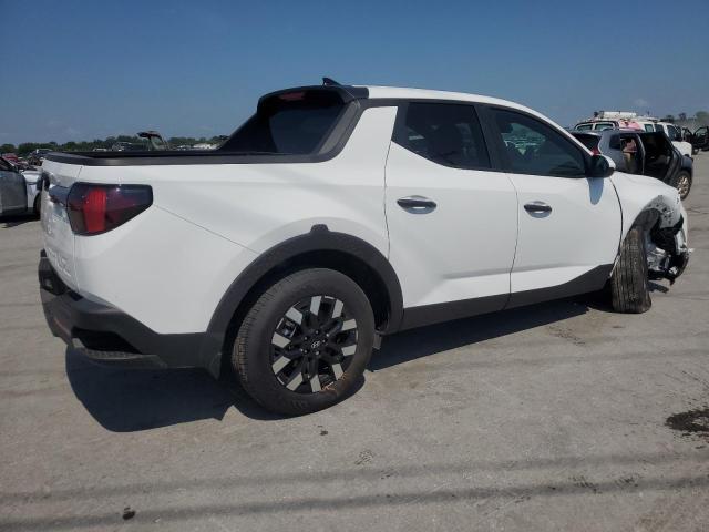  HYUNDAI SANTA CRUZ 2025 Белы