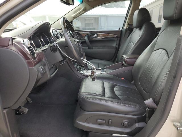 Parquets BUICK ENCLAVE 2015 Beżowy