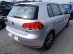 2009 VOLKSWAGEN GOLF SE TS for sale at Copart WOLVERHAMPTON