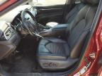 2018 TOYOTA CAMRY L   for sale at Copart ON - TORONTO