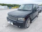 2009 LAND ROVER RANGE ROVE for sale at Copart ST HELENS