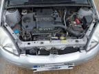 2005 TOYOTA YARIS T SP for sale at Copart SANDWICH
