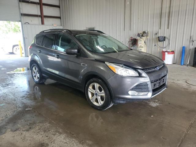  FORD ESCAPE 2015 Сharcoal