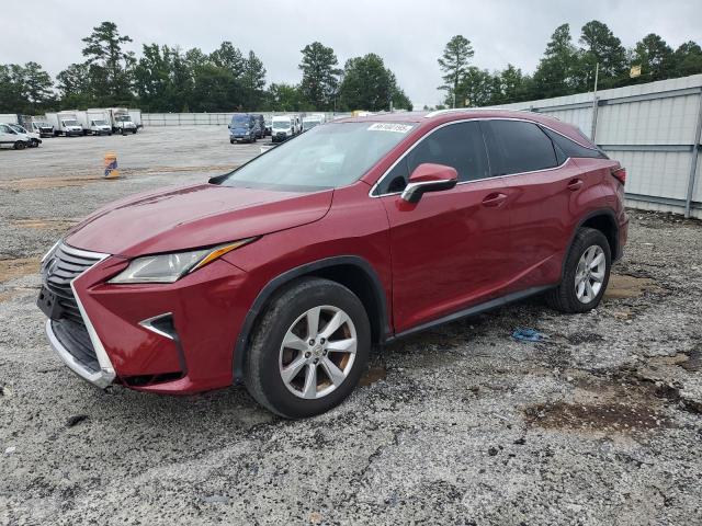 LEXUS RX350 – zdjęcie z aukcji, lot #66100195