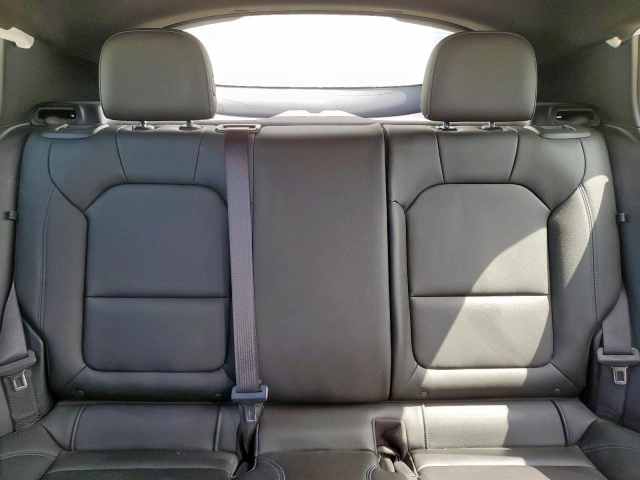 2024 Buick Envista Sport Touring VIN: KL47LBE26RB179152 Lot: 63752615