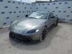 2018 ASTON MARTIN VANTAGE V8 for sale at Copart BRISTOL