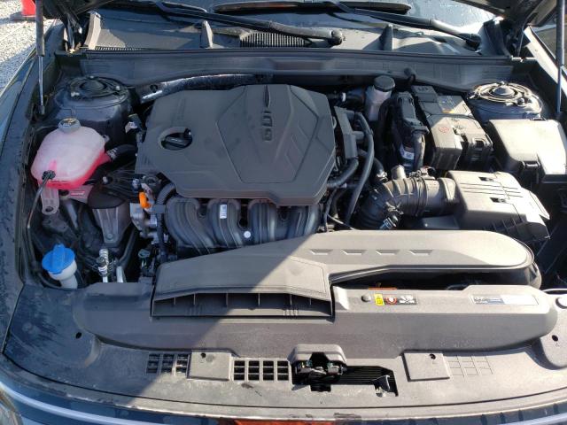 2024 HYUNDAI SONATA PREFERRED-TREND  