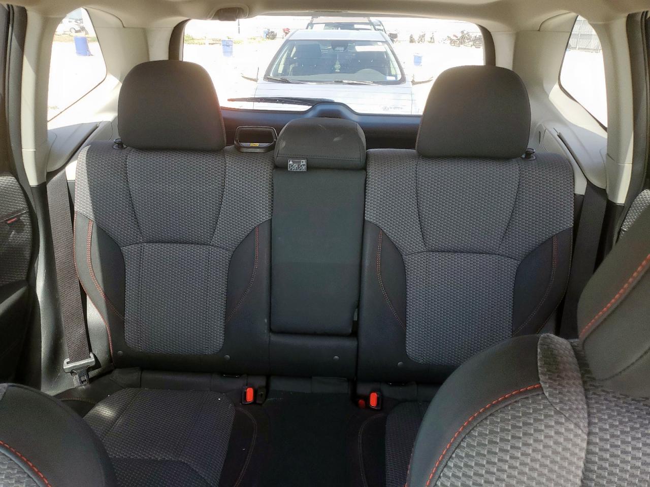 2019 Subaru Forester Sport VIN: JF2SKAPC8KH549525 Lot: 63659845