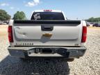 2013 CHEVROLET SILVERADO K1500 LTZ for sale at Copart AL - TANNER