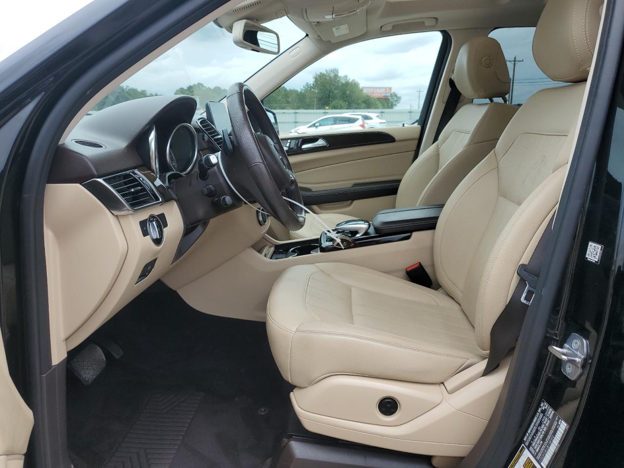 2018 Mercedes-Benz Gle 350 VIN: 4JGDA5JB3JB188302 Lot: 62472635