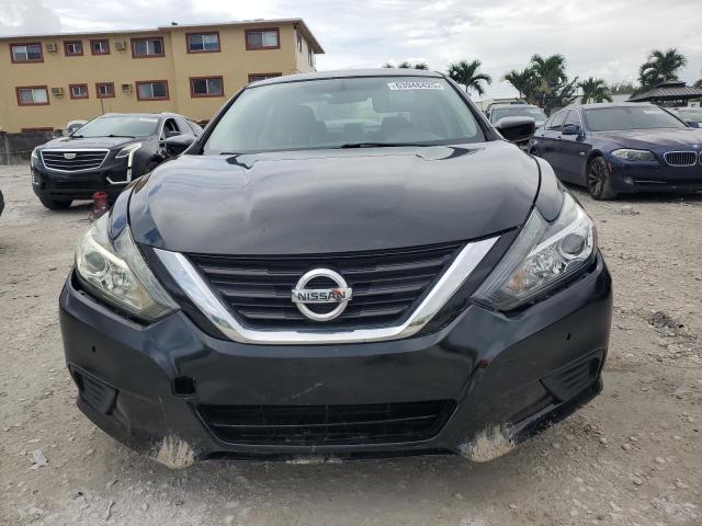  NISSAN ALTIMA 2016 Черный