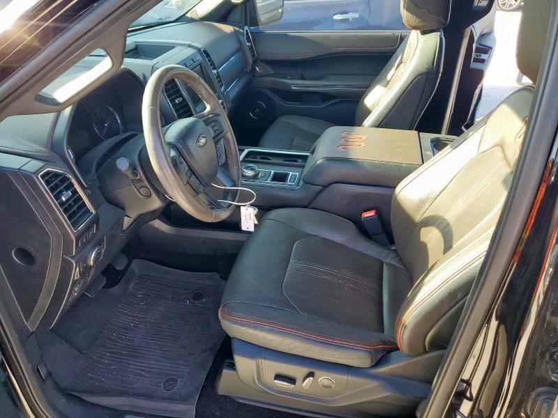  FORD EXPEDITION 2020 Czarny