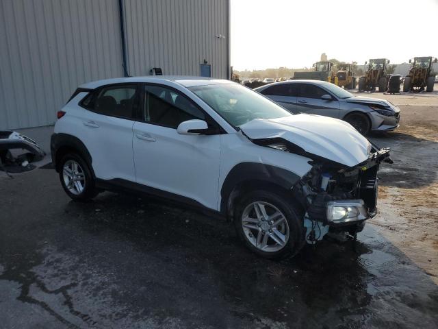  HYUNDAI KONA 2019 Белы