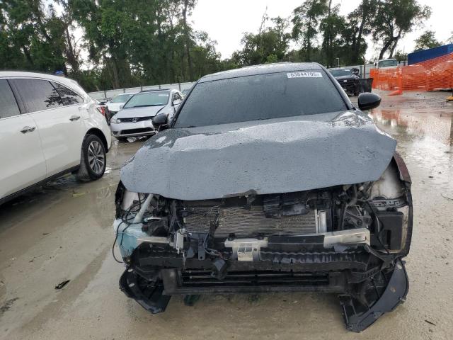  NISSAN ALTIMA 2021 Szary