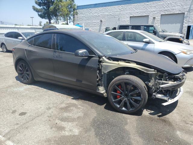  TESLA MODEL 3 2018 Black