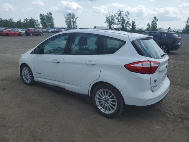  FORD CMAX 2016 Biały