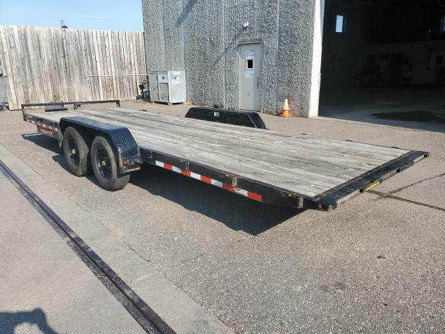 2023 H&H EQUIPMENT TRAILER