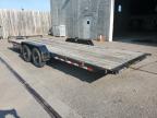 2023 H&H EQUIPMENT TRAILER a la Venta en Copart MN - MINNEAPOLIS NORTH
