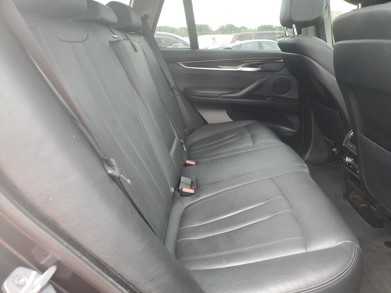 2015 BMW X5 xDrive35I VIN: 5UXKR0C53F0P18607 Lot: 62942675