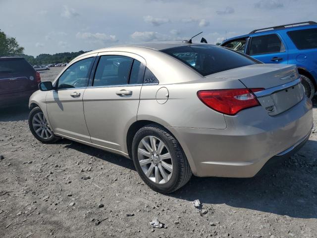  CHRYSLER 200 2014 tan