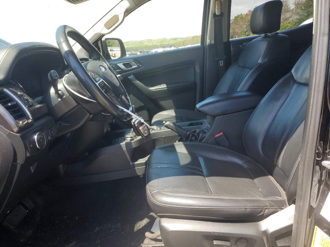 2019 Ford Ranger Xl VIN: 1FTER4FH1KLA62914 Lot: 64692035