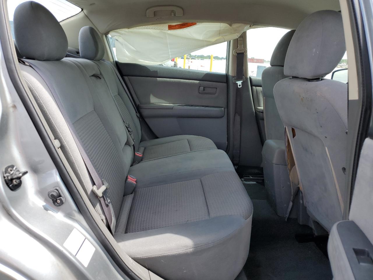 2008 Nissan Sentra 2.0 VIN: 3N1AB61E78L728041 Lot: 64553525