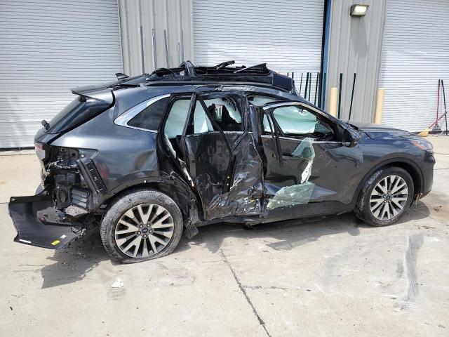  FORD ESCAPE 2020 Gray